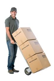 Apartment Movers for Movers in Monroeville, AL